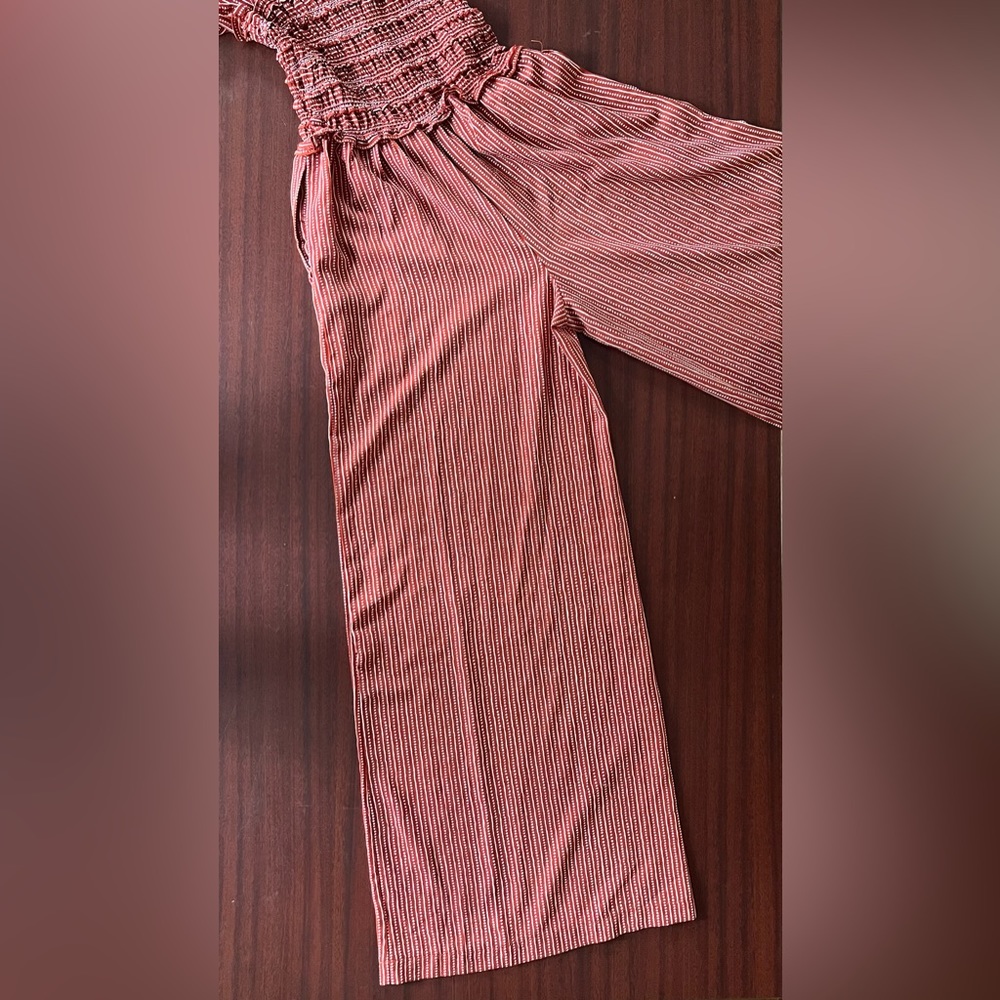 boho jumpsuit